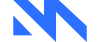 M-azul